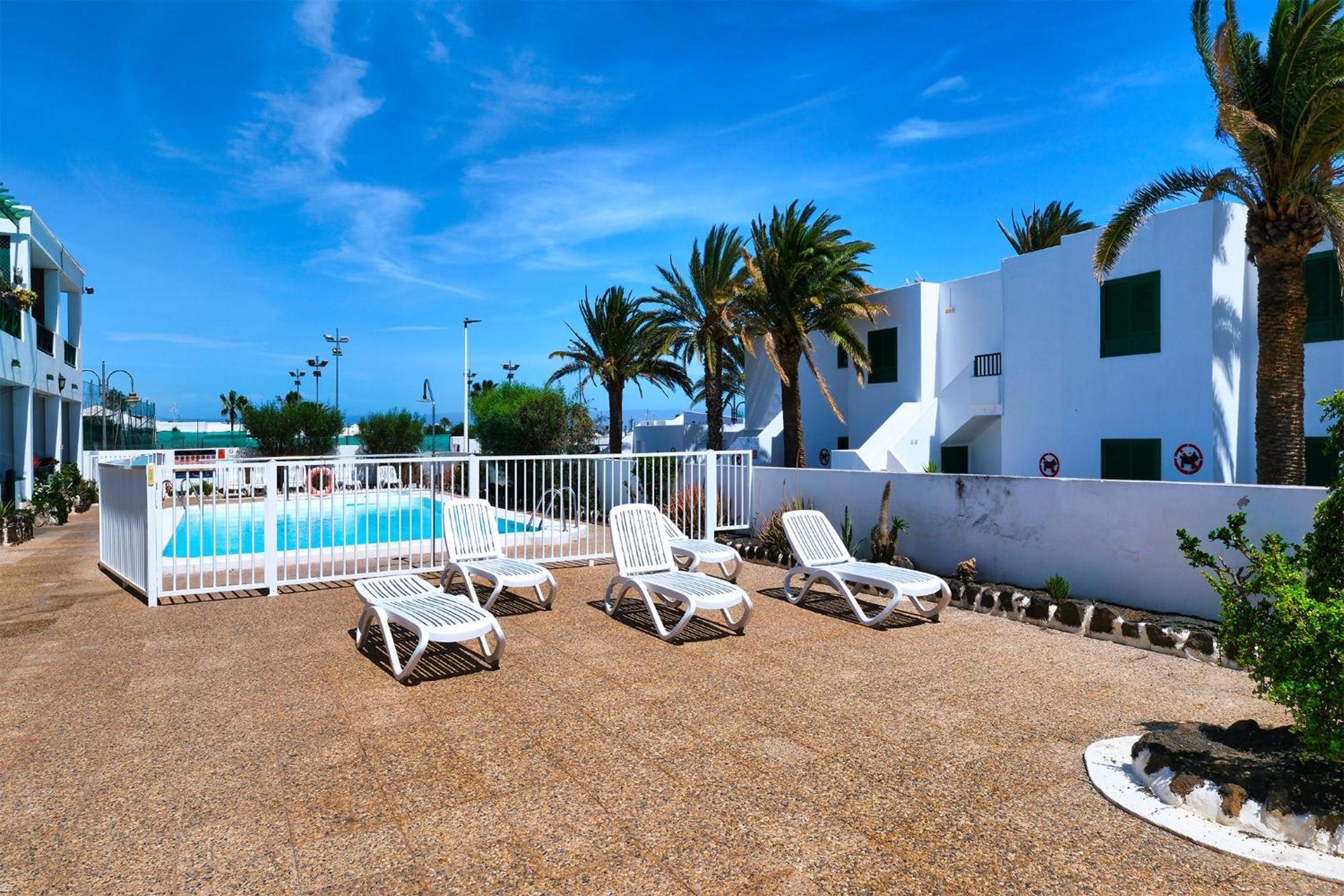 Casa Emilia-close To Amenities And The * Puerto del Carmen (Lanzarote)