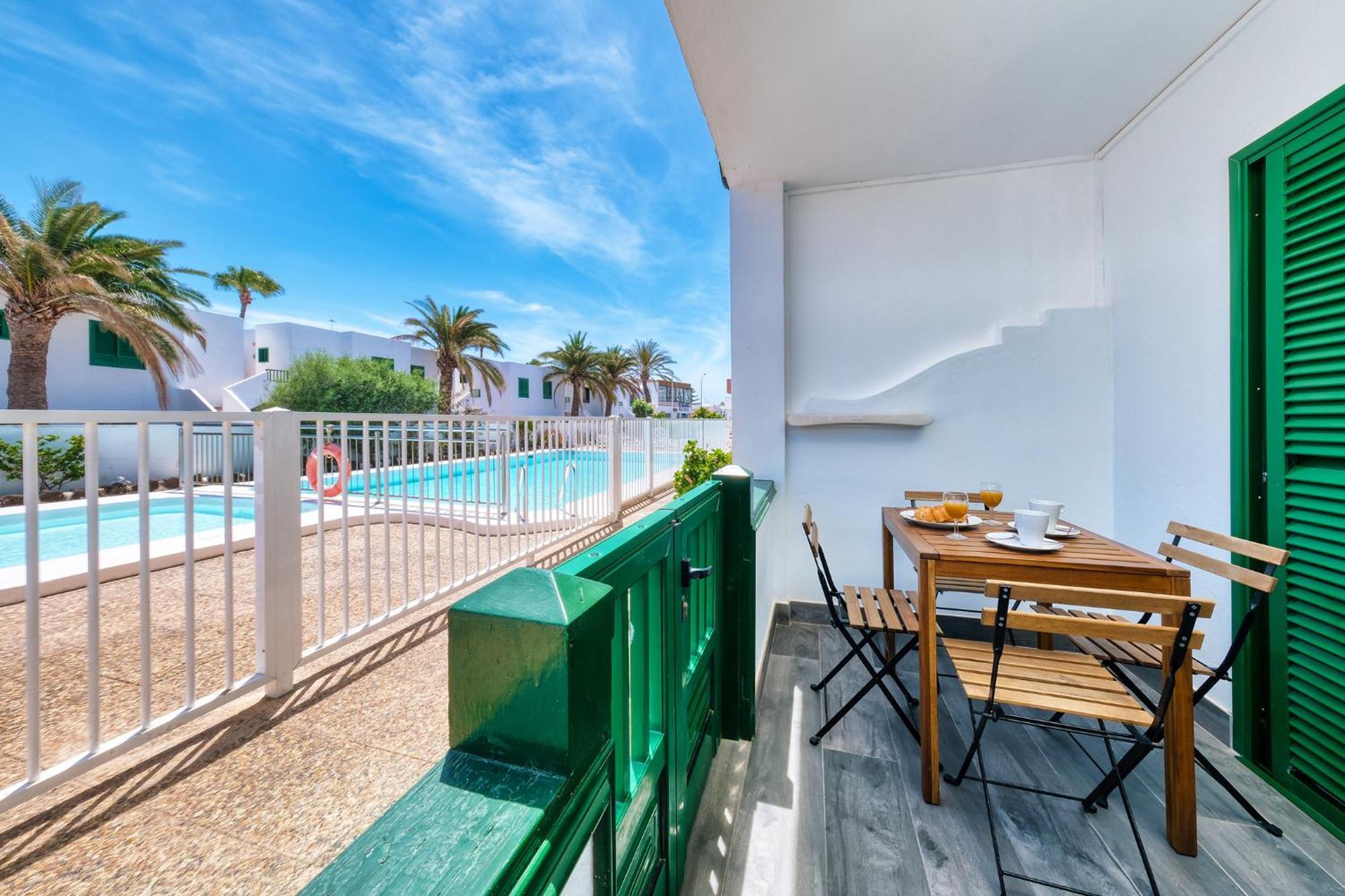 Casa Emilia-close To Amenities And The * Puerto del Carmen (Lanzarote)