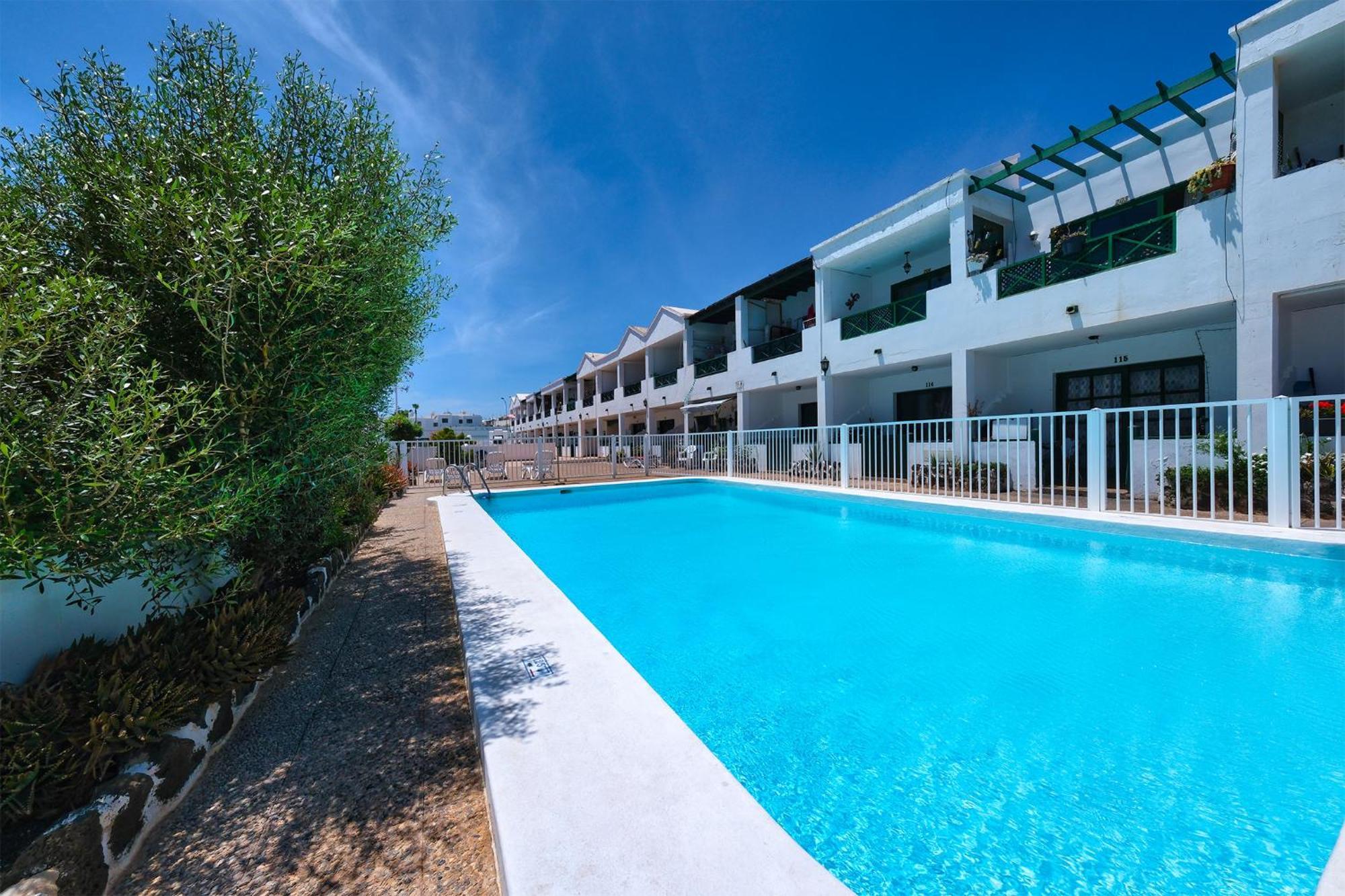 Casa Emilia-close To Amenities And The * Puerto del Carmen (Lanzarote)
