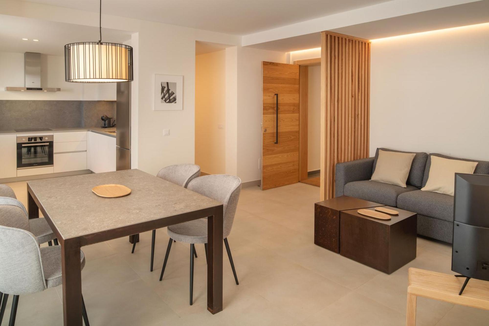 Panasco Apartment