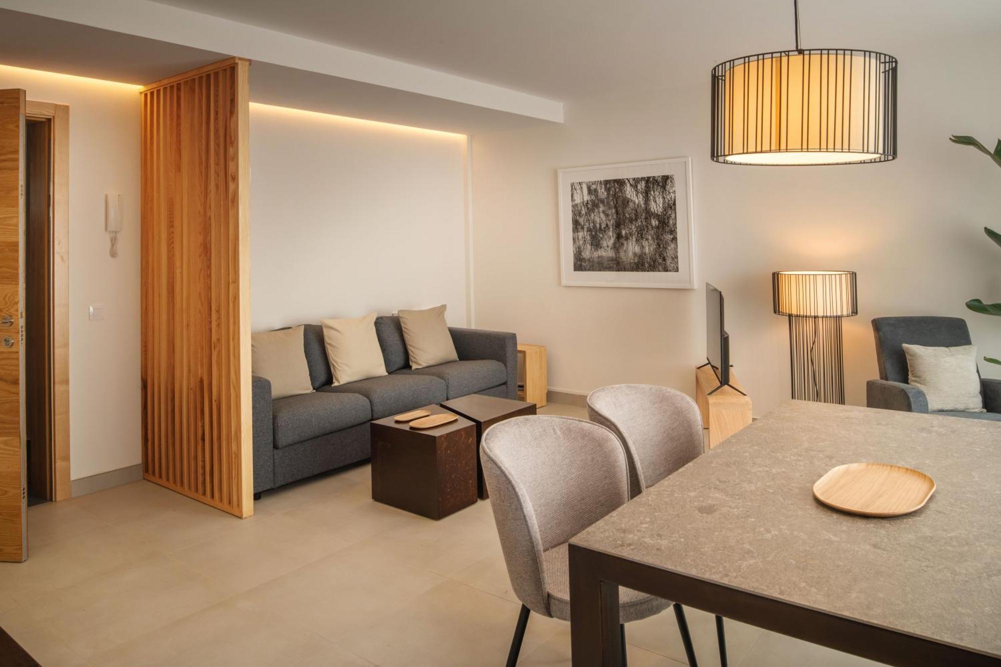 Panasco Apartment *
