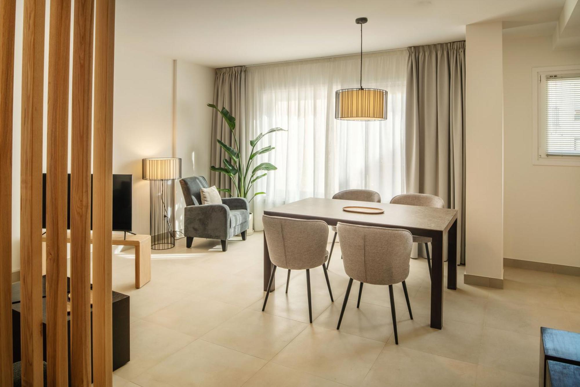 Apartment Panasco Arrecife (Lanzarote)
