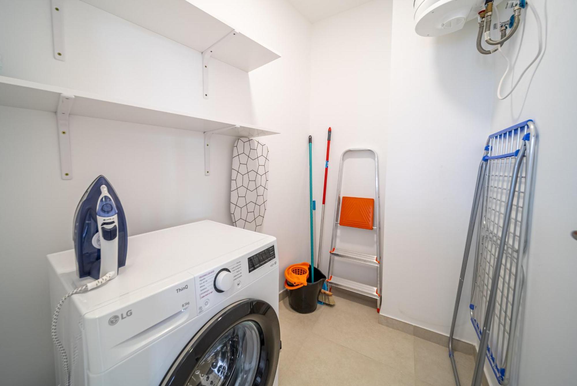 Greta, Cocqueto En Arrecife Apartamento