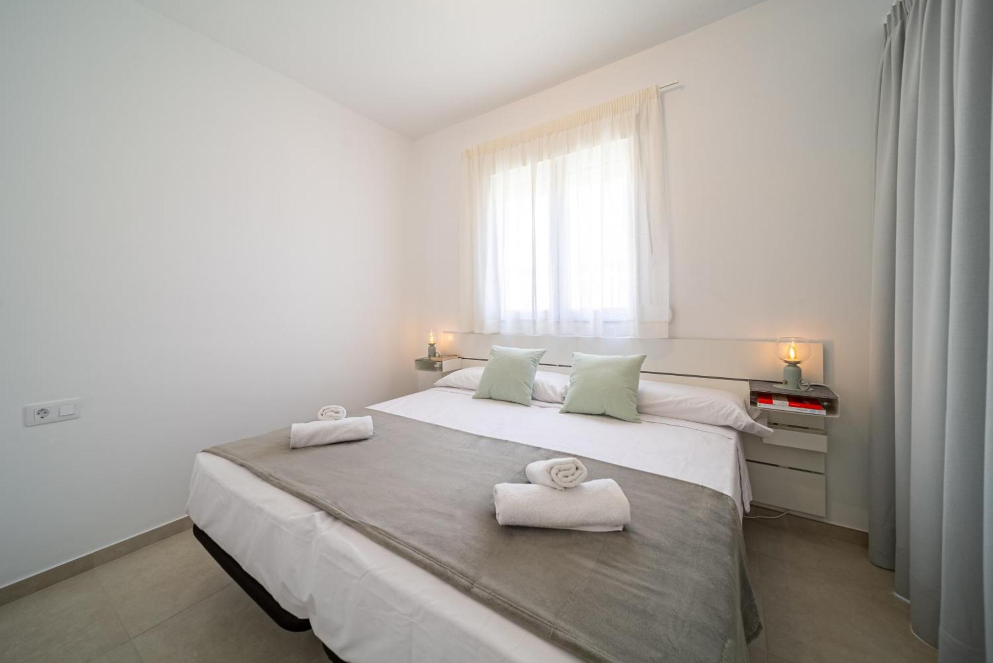 Apartamento Greta, Cocqueto En Arrecife