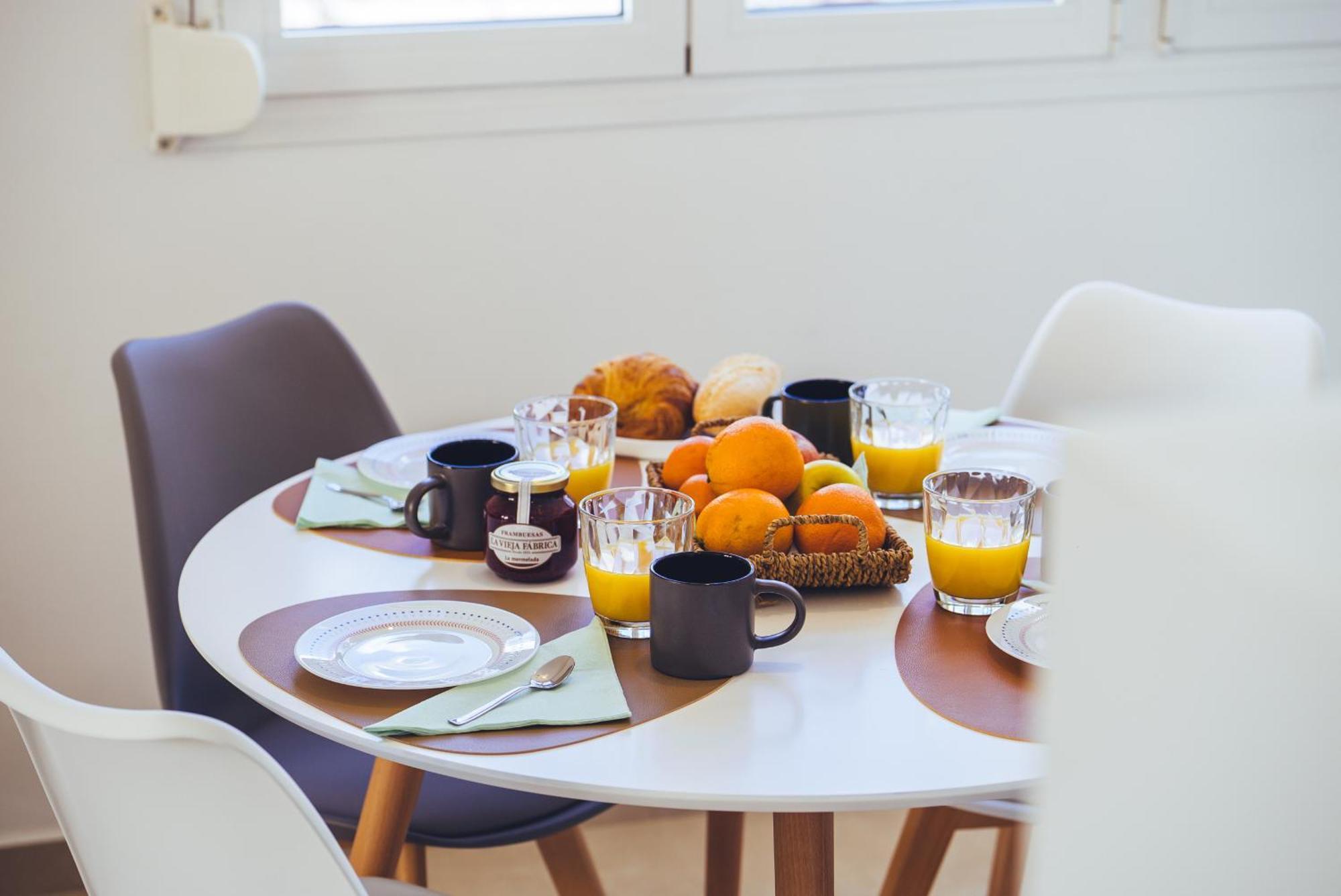 Greta, Cocqueto En Arrecife Apartamento *