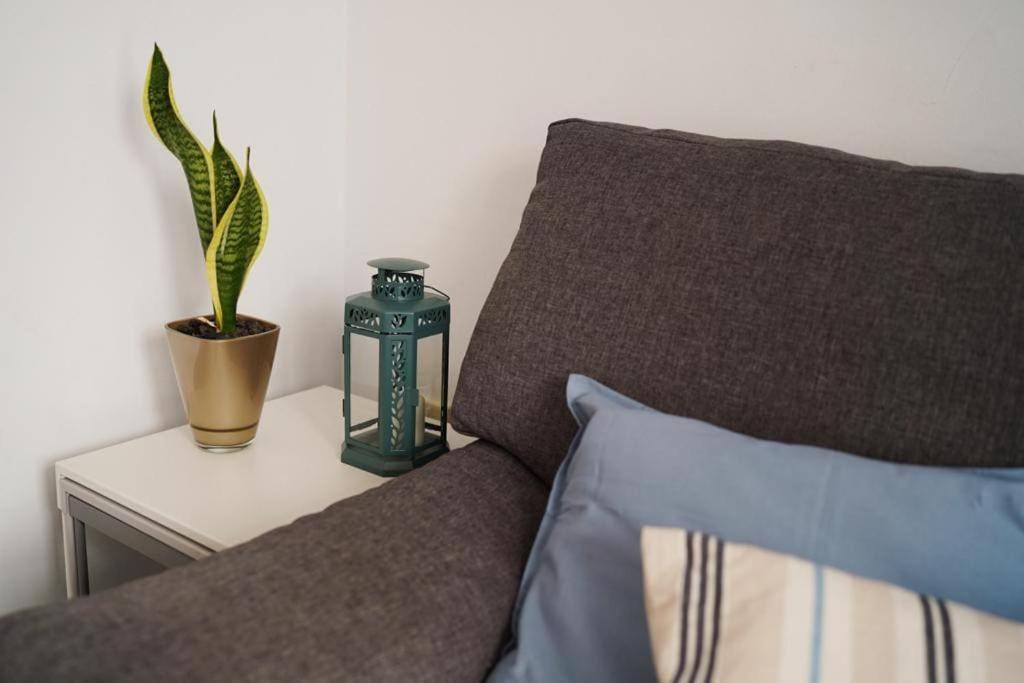 Apartment Maresia Arrieta (Lanzarote)
