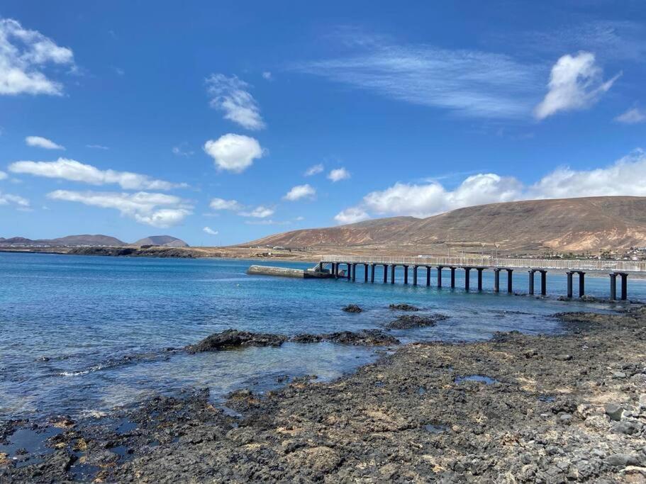 Maresia * Arrieta (Lanzarote)