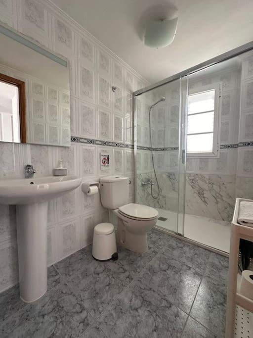 Maresia Apartment