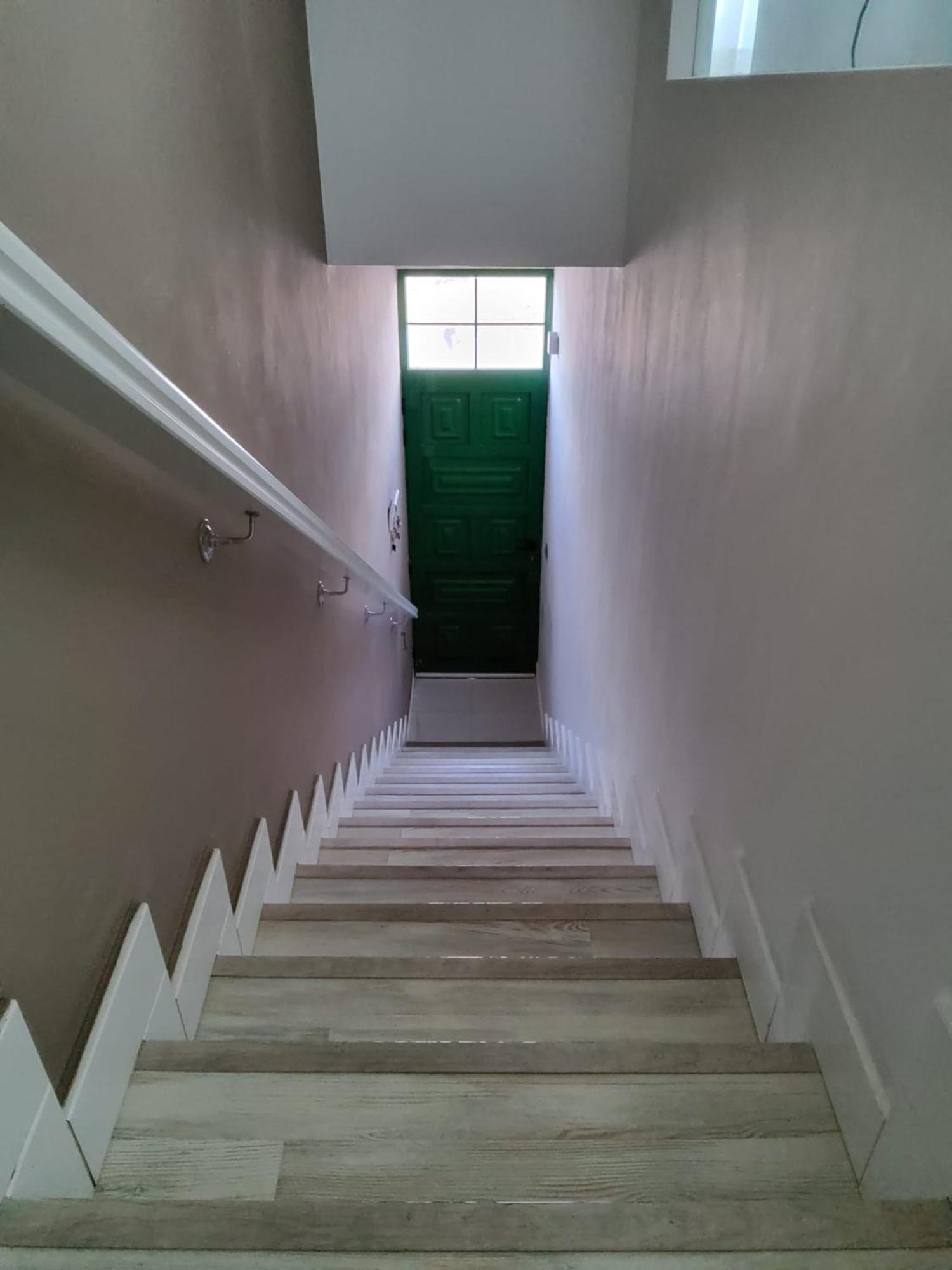 51 Avenue Playa Honda Apartamento *