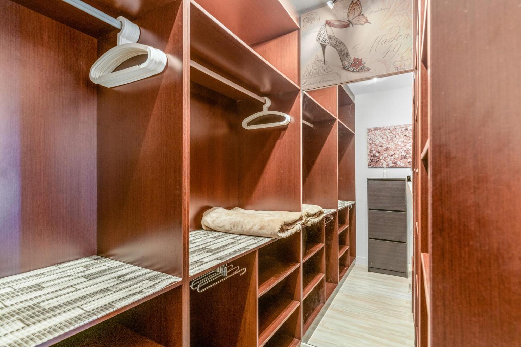 51 Avenue Playa Honda Apartment