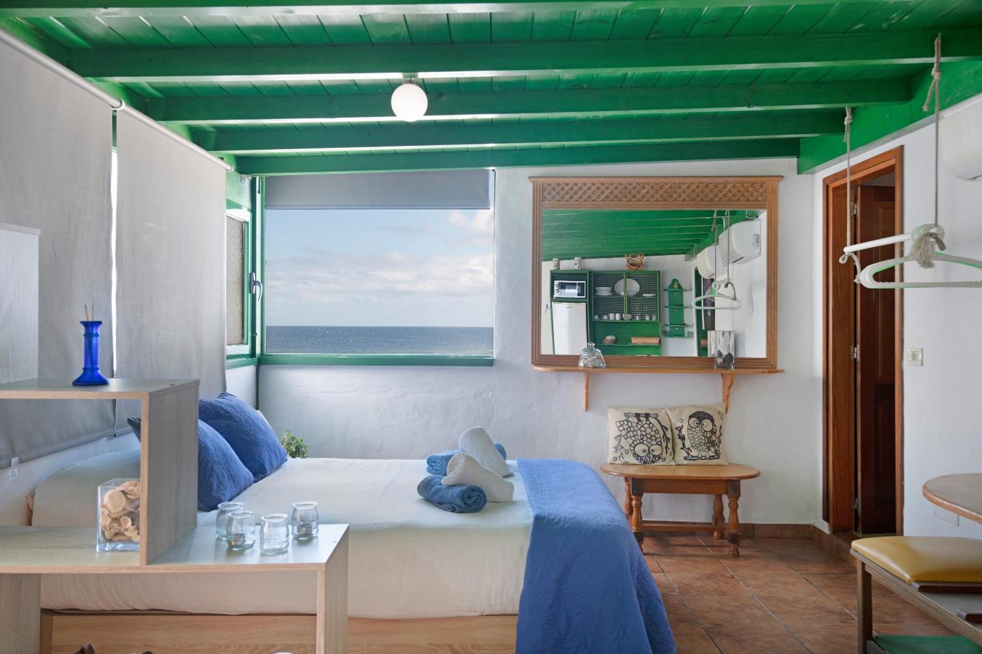 La Chalanita Apartamento