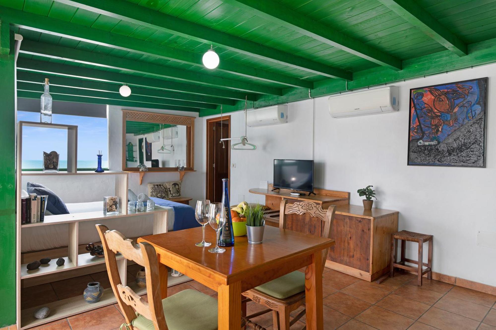 Apartamento La Chalanita *