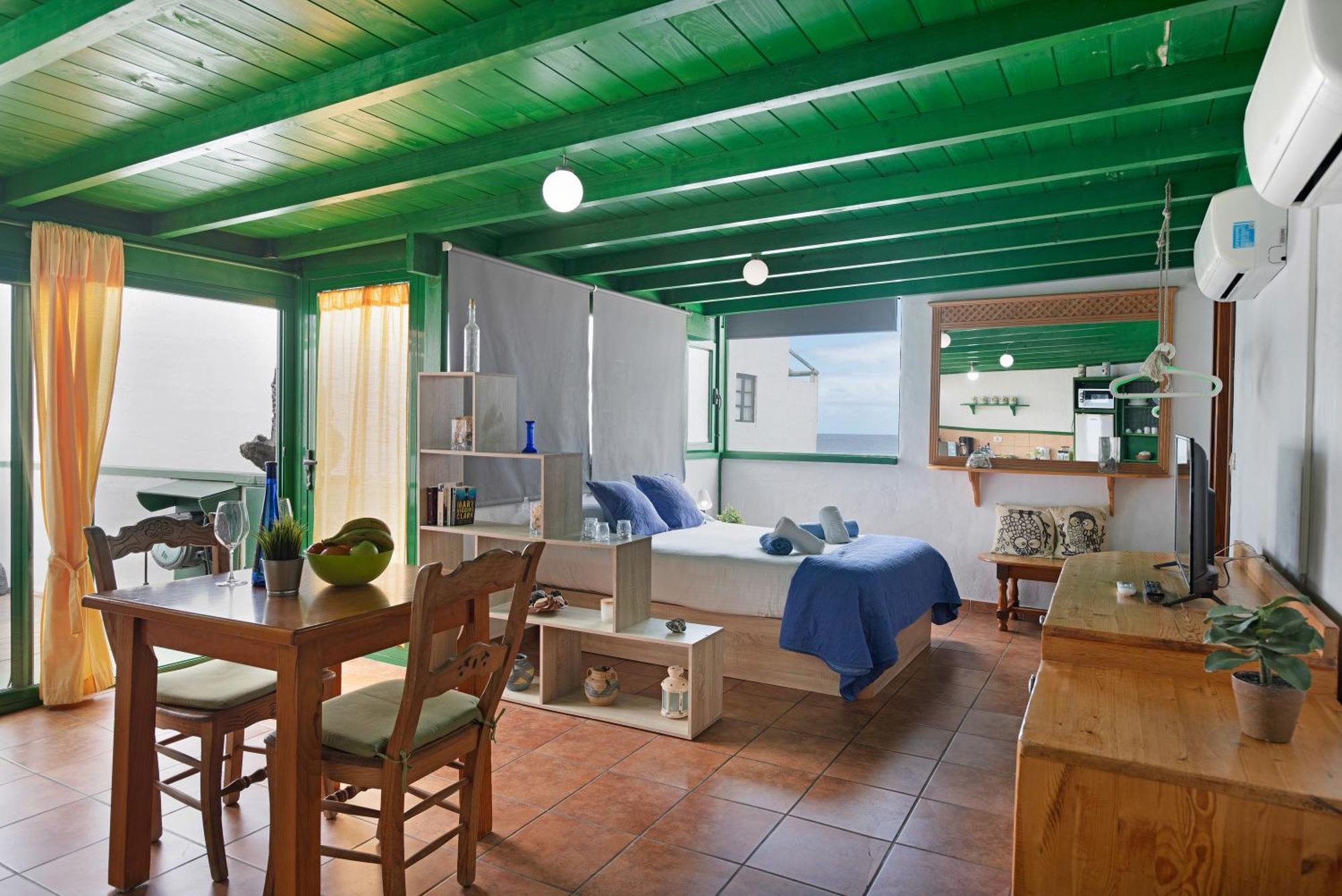 La Chalanita Apartamento *