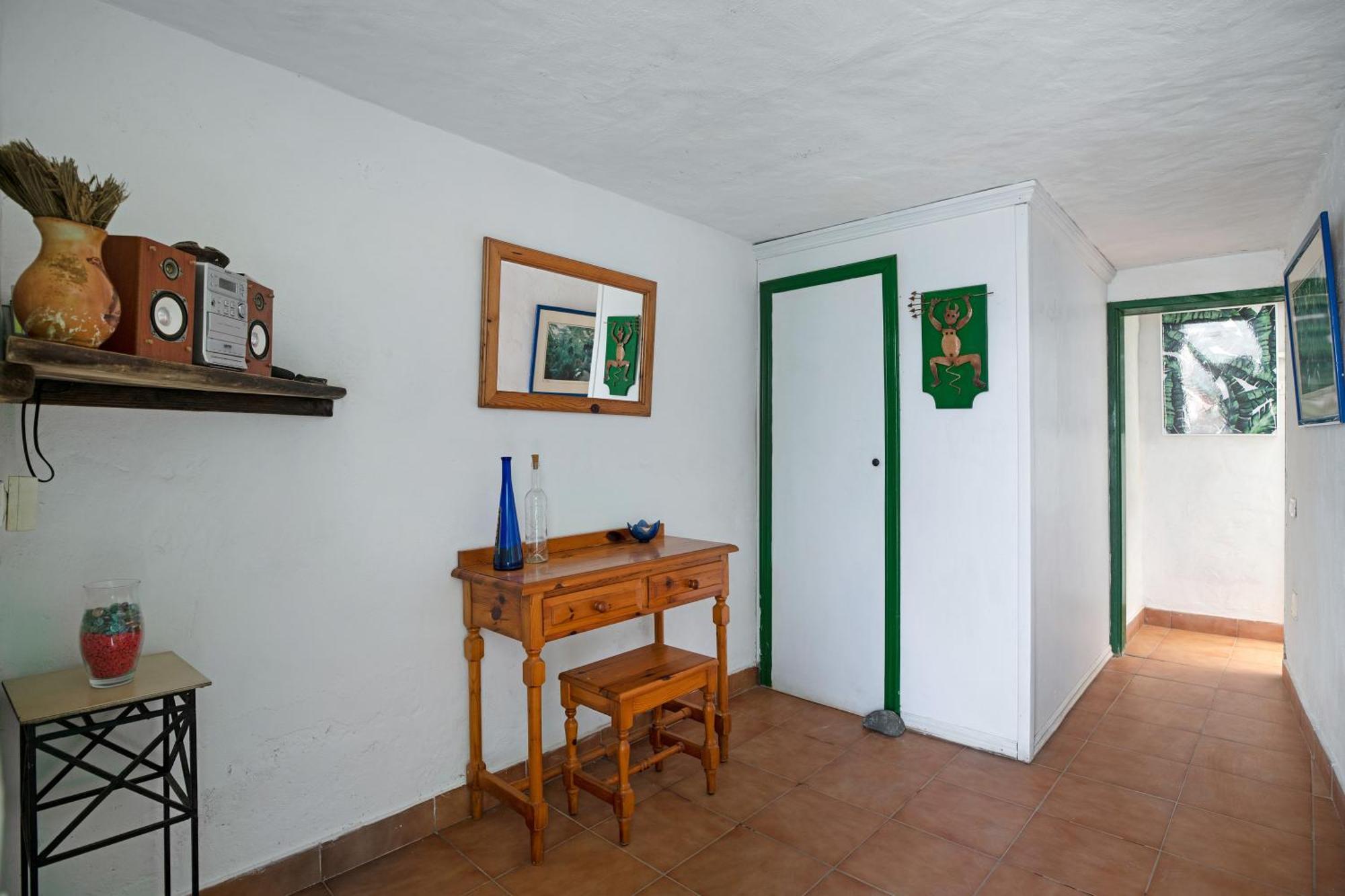 La Chalanita El Golfo