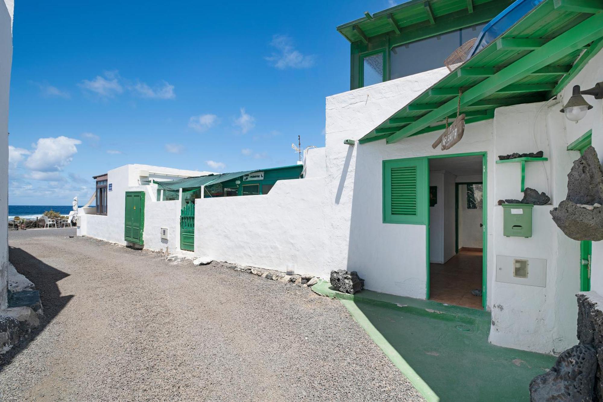 La Chalanita Apartamento