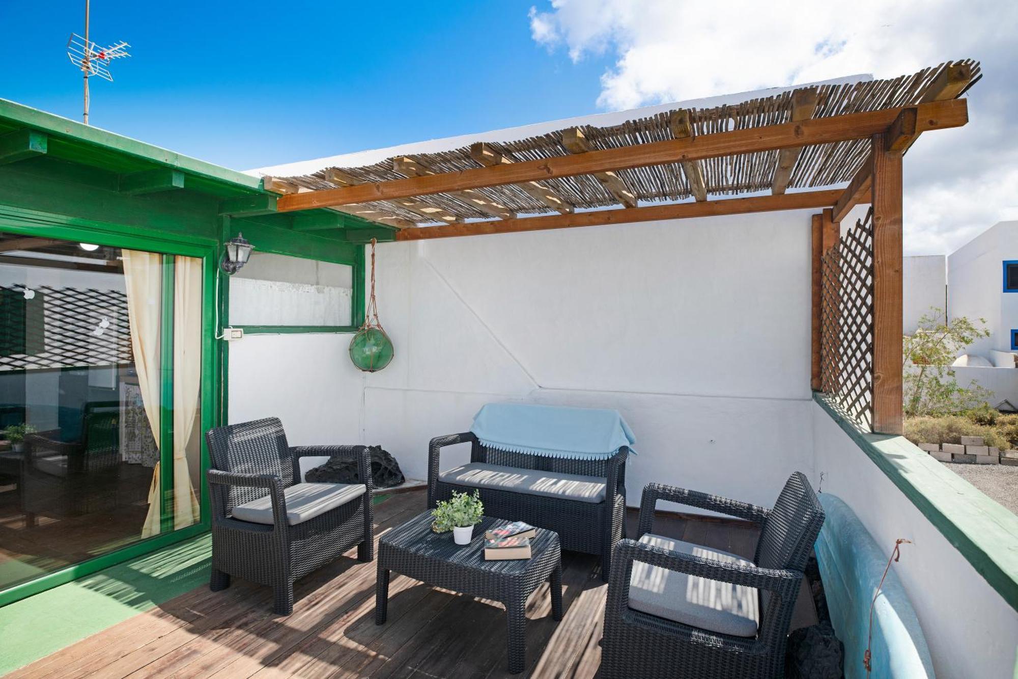 Apartamento La Chalanita