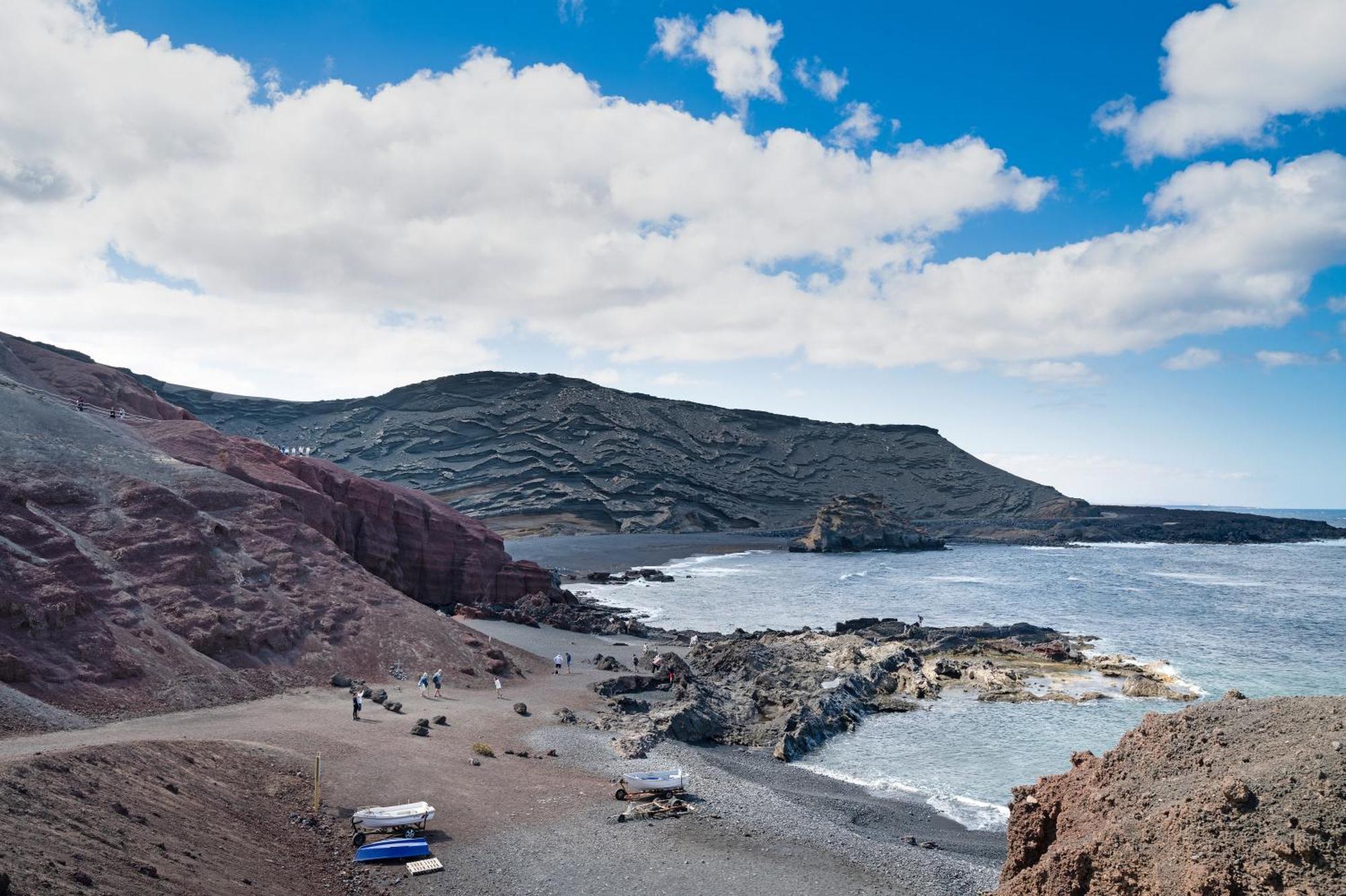 Apartamento La Chalanita El Golfo