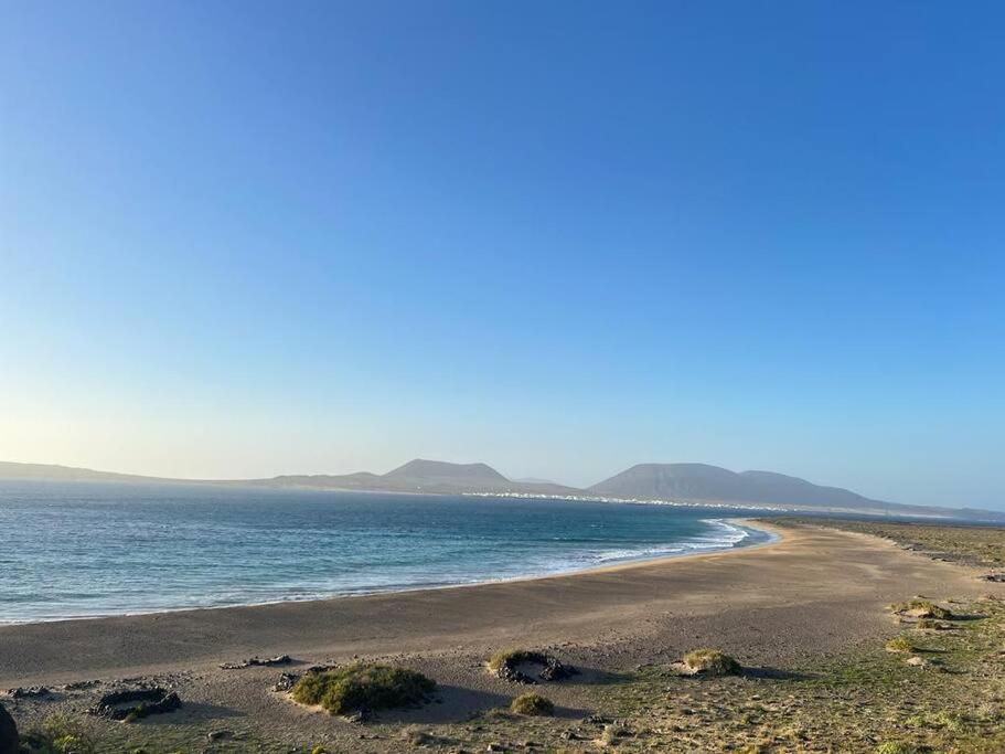 Apartamento Casa El Canario Costa Teguise