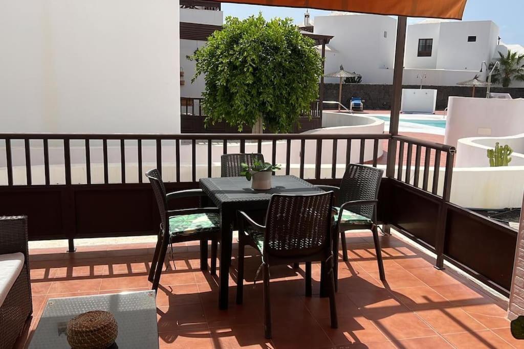 Casa El Canario * Costa Teguise
