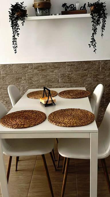 Casa El Canario Apartment Costa Teguise