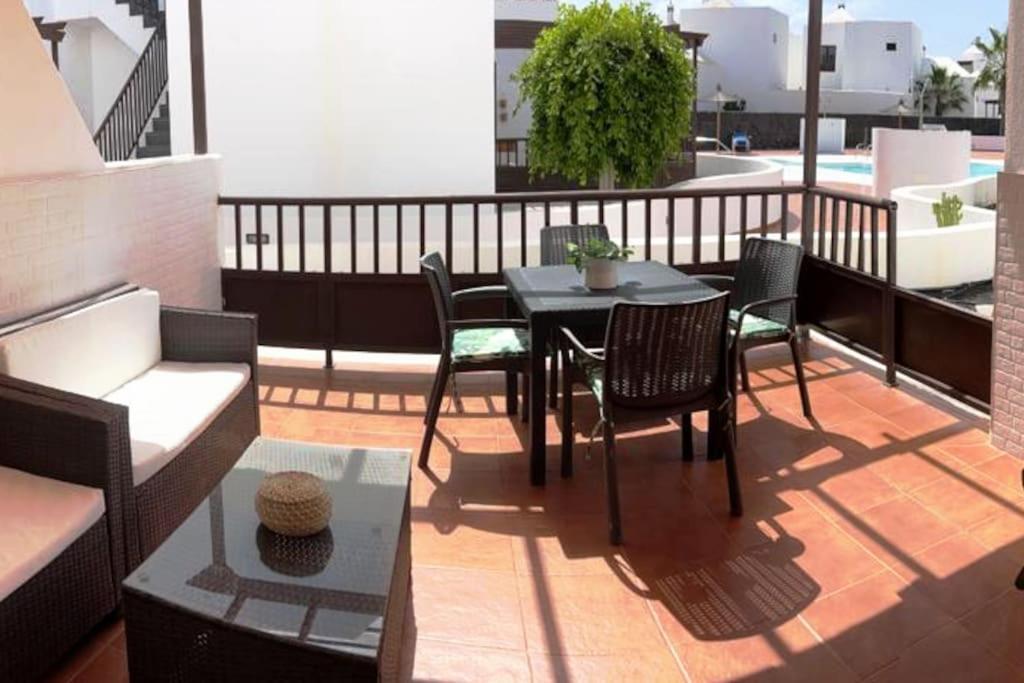 Casa El Canario *