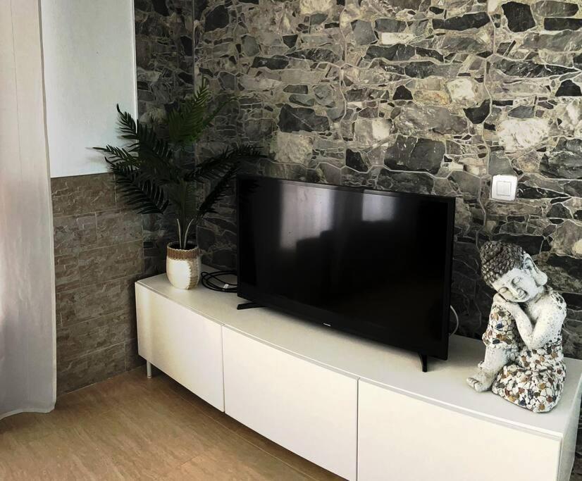 Apartamento Casa El Canario
