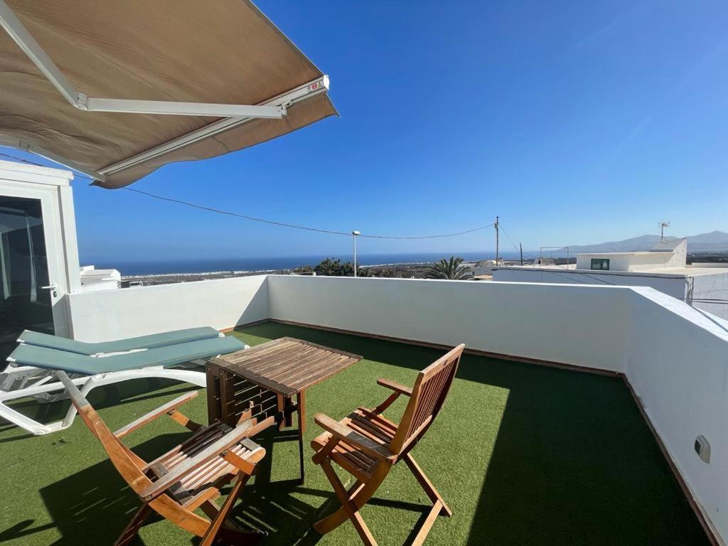Apartment Casa Aloes