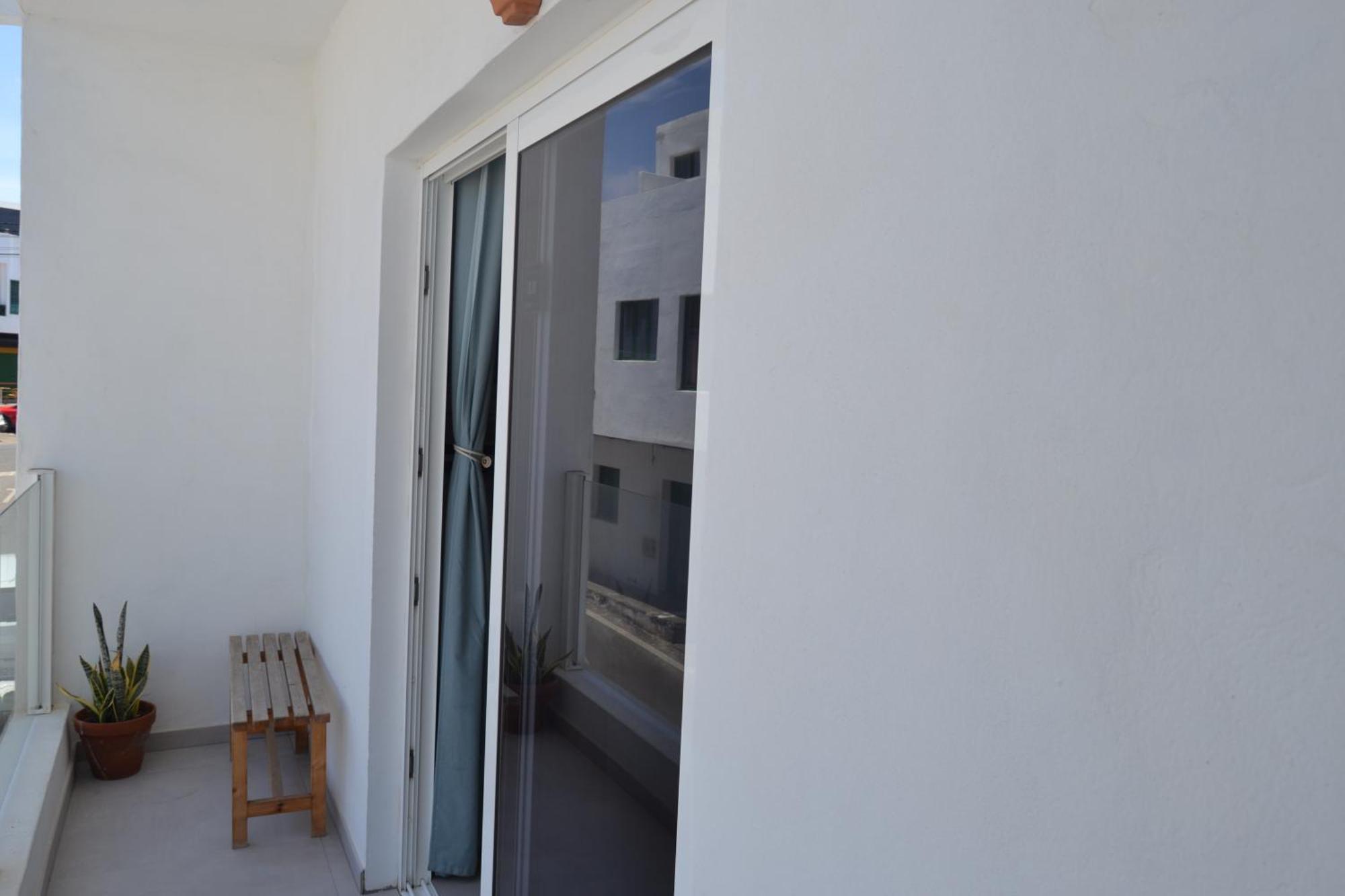 Casa Mar Gines Norte * La Santa