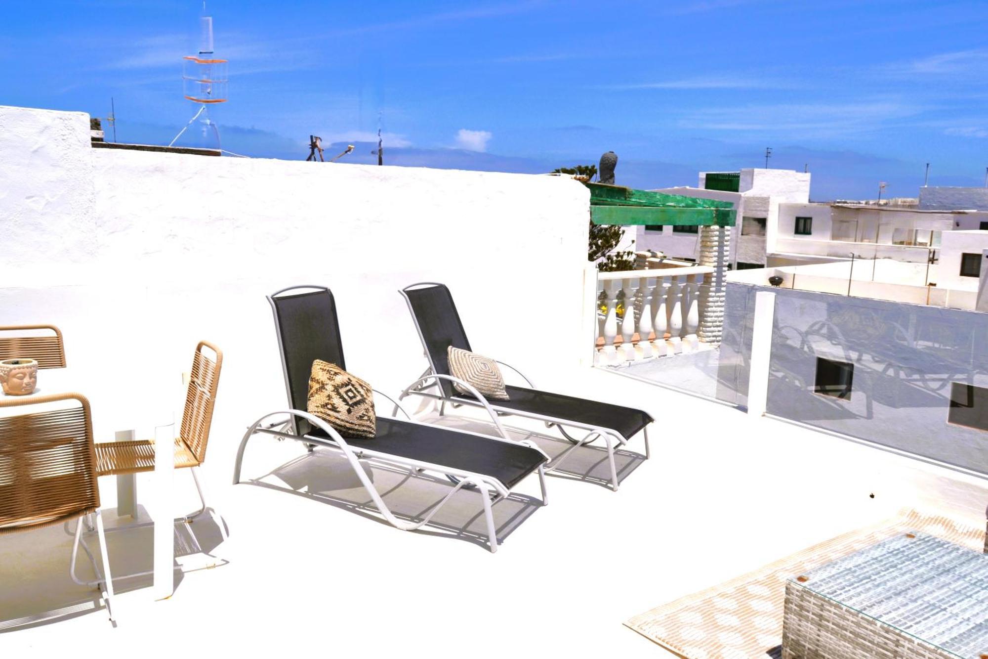Casa Mar Gines Norte La Santa