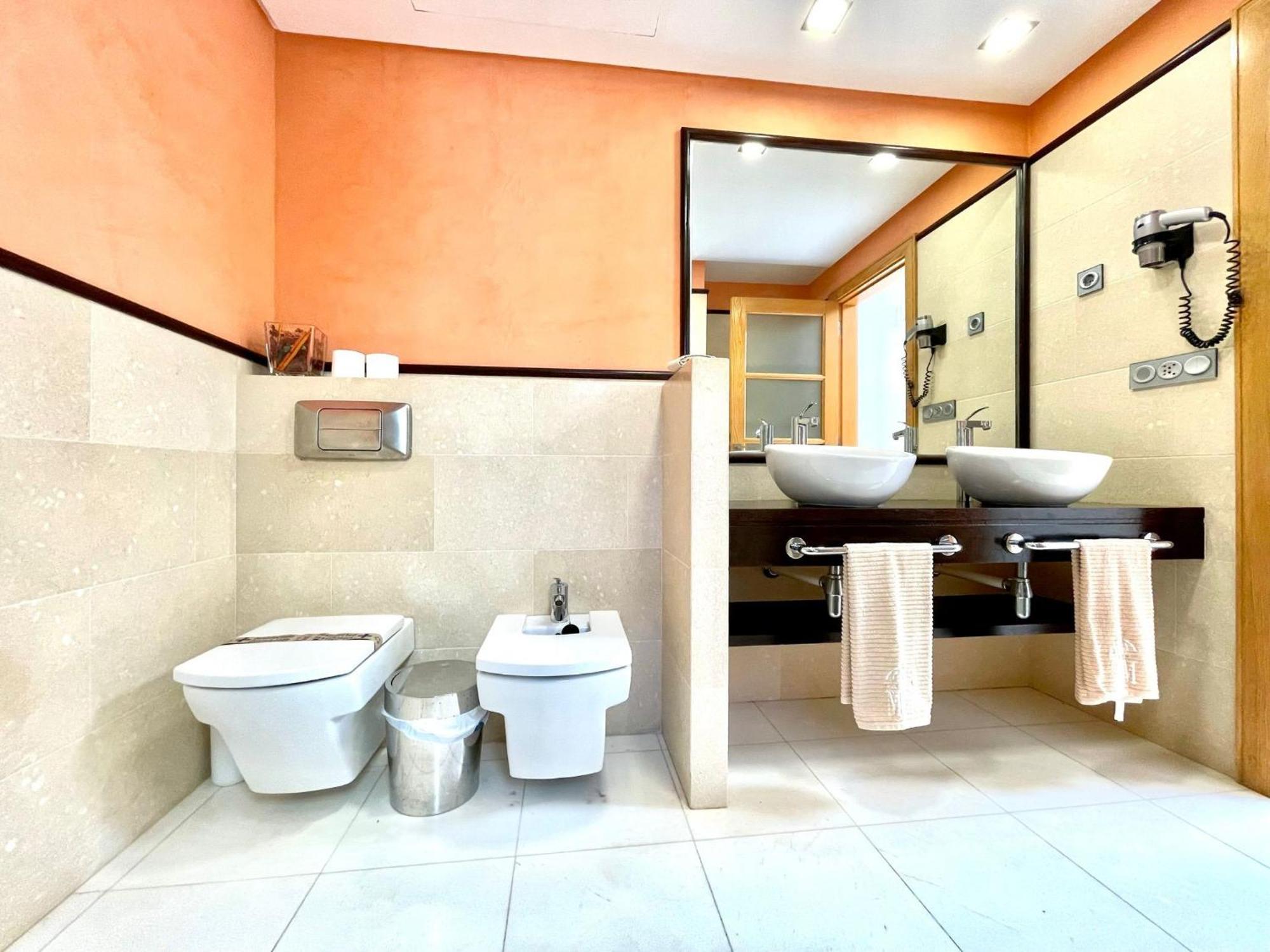 Villa Beautiful 5-bed In Playa Blanca (Lanzarote)