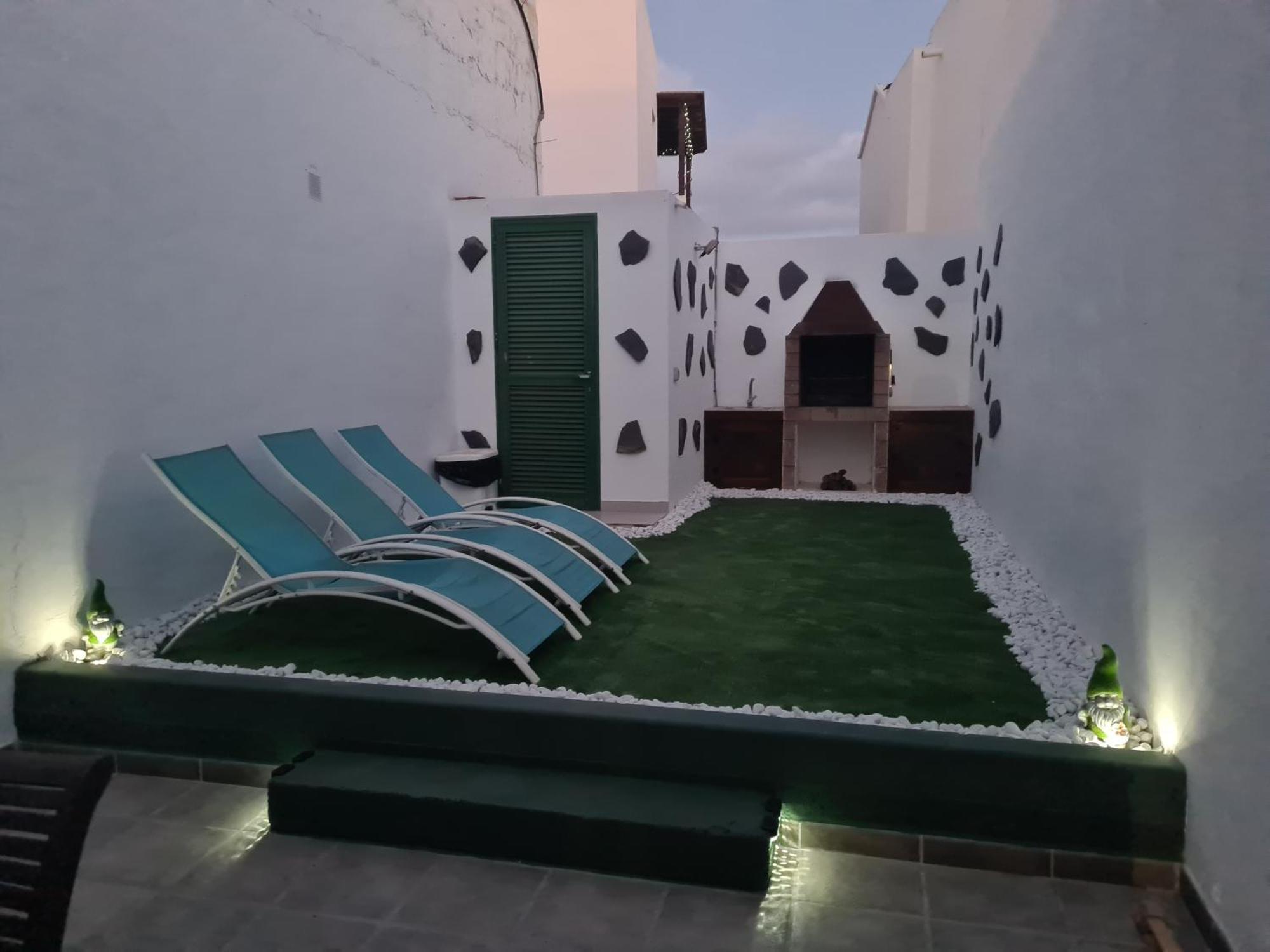 Apartamento Laina Tías