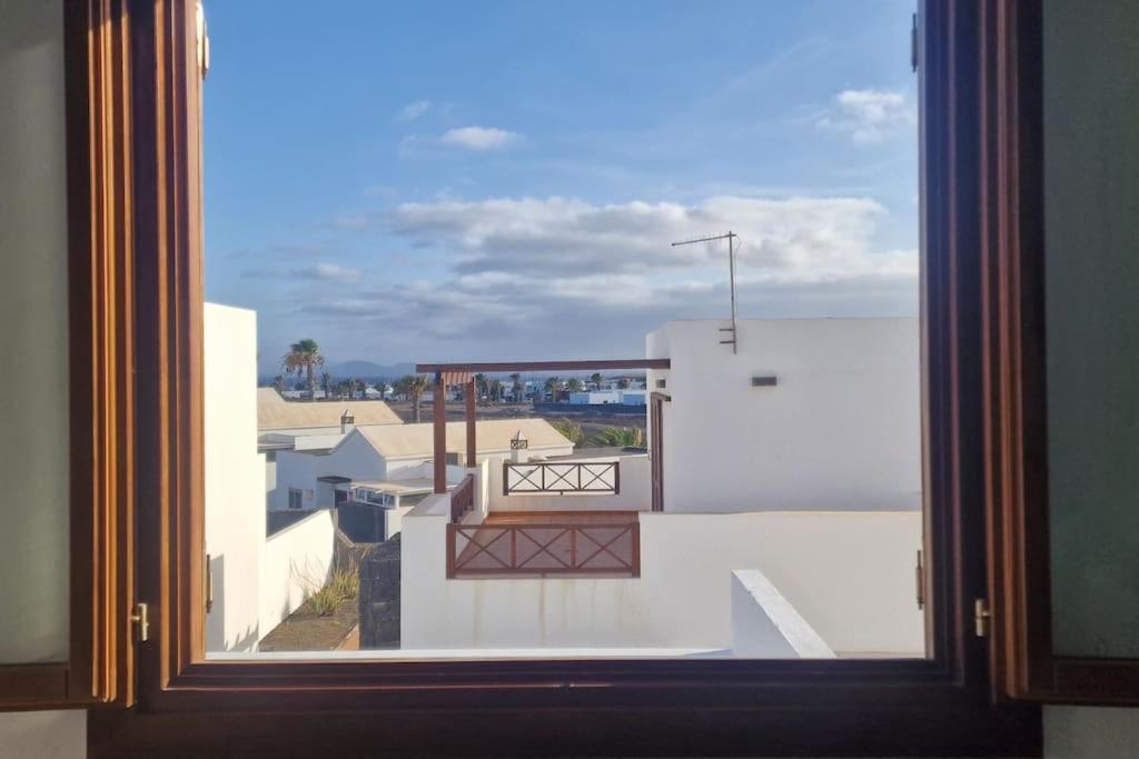 Naay * Playa Blanca (Lanzarote)