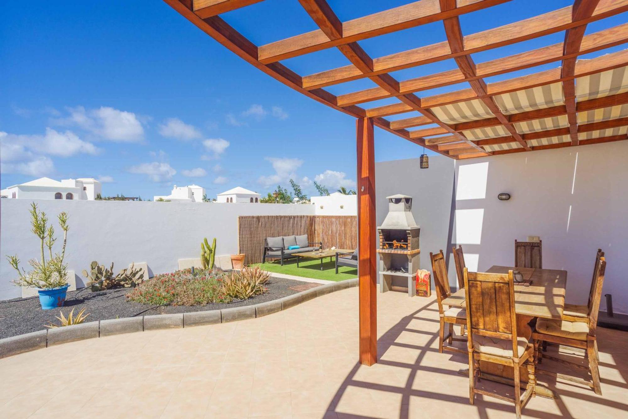 Villa Luar
