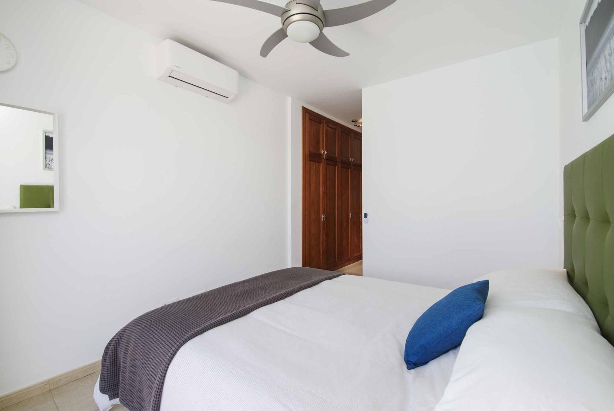 Luar Villa Playa Blanca (Lanzarote)