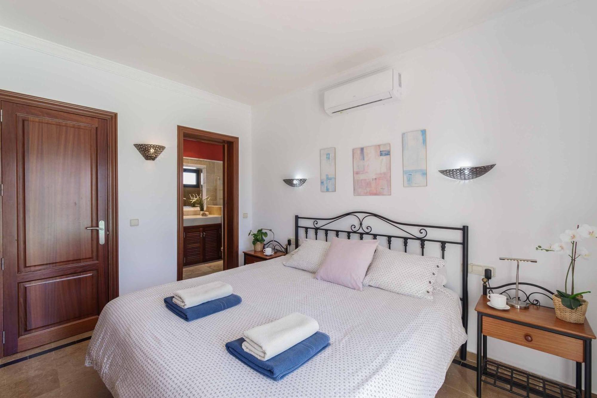 Villa Faroles *