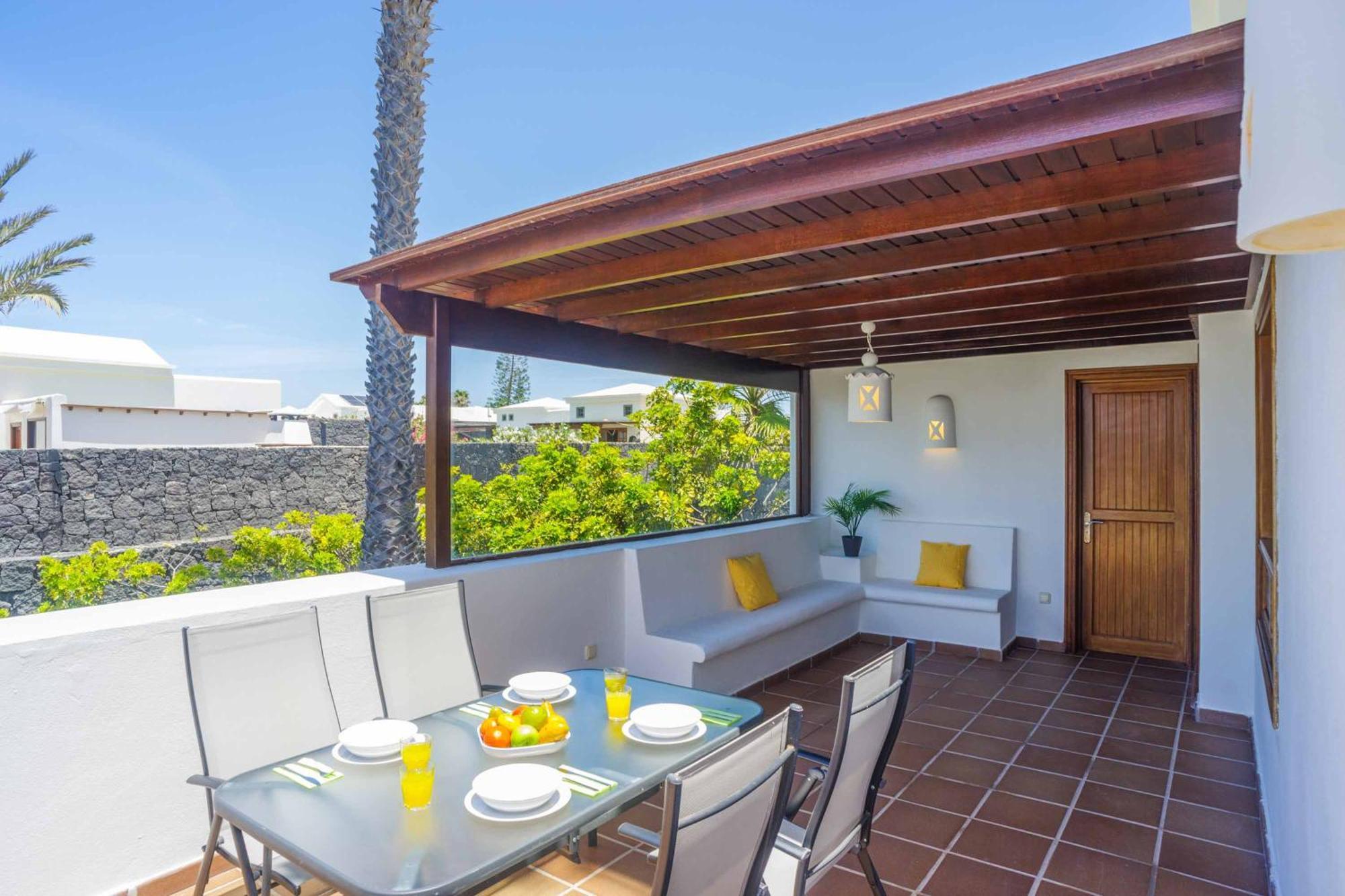 Faroles Villa