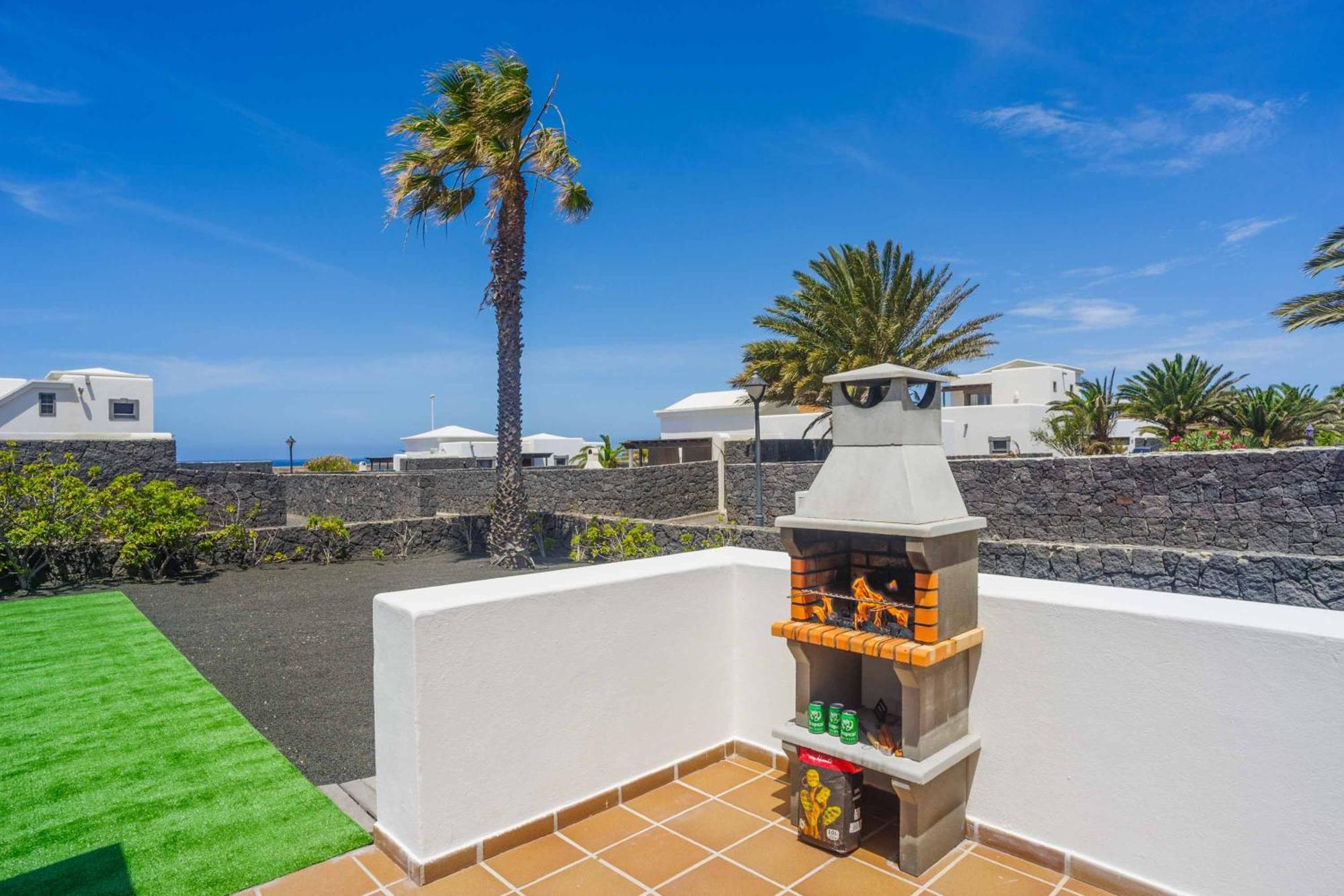 Faroles Villa