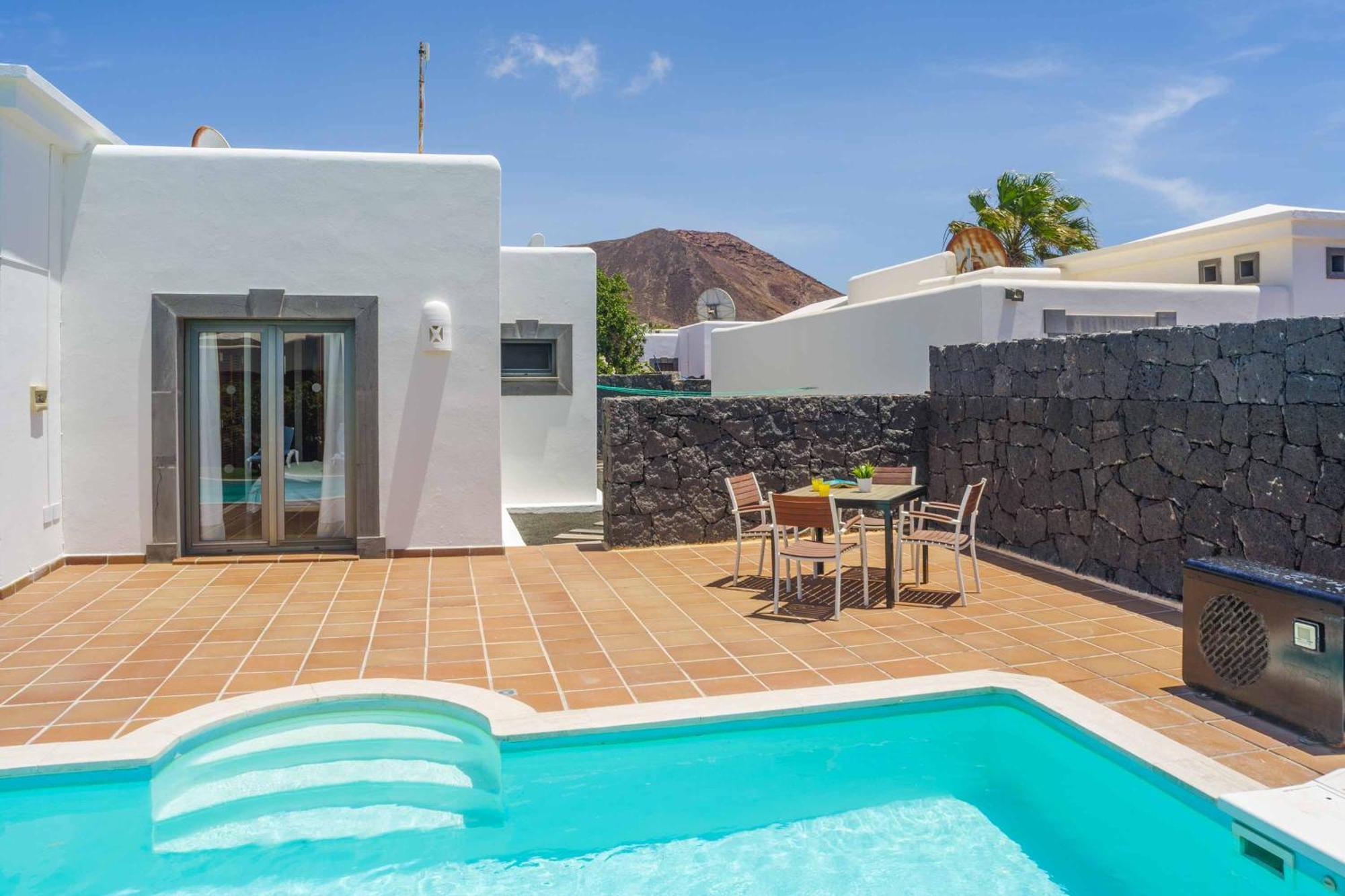 Faroles Villa *