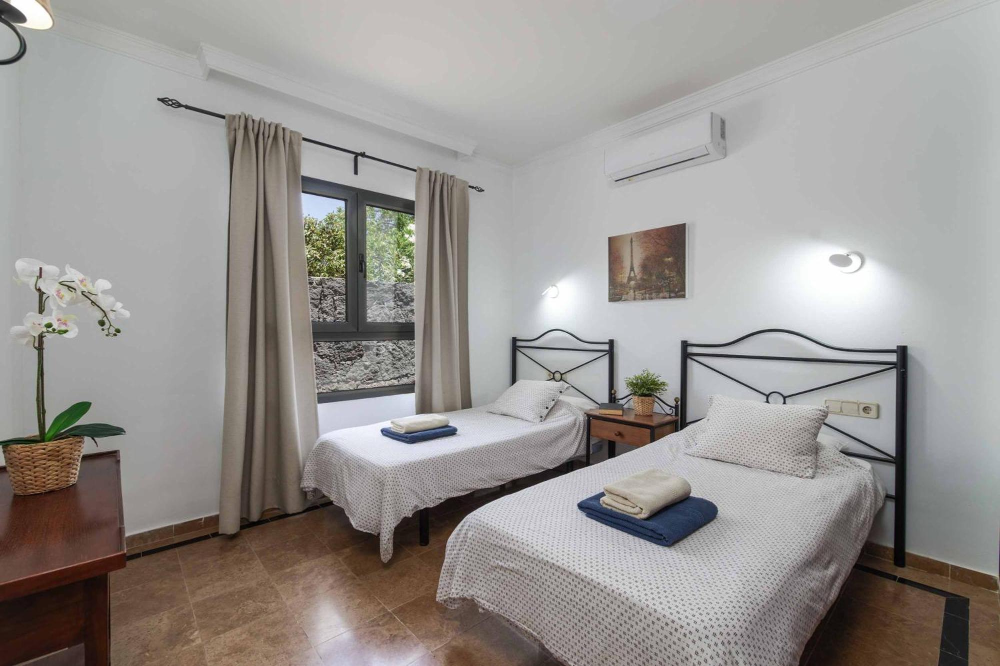 Villa Faroles