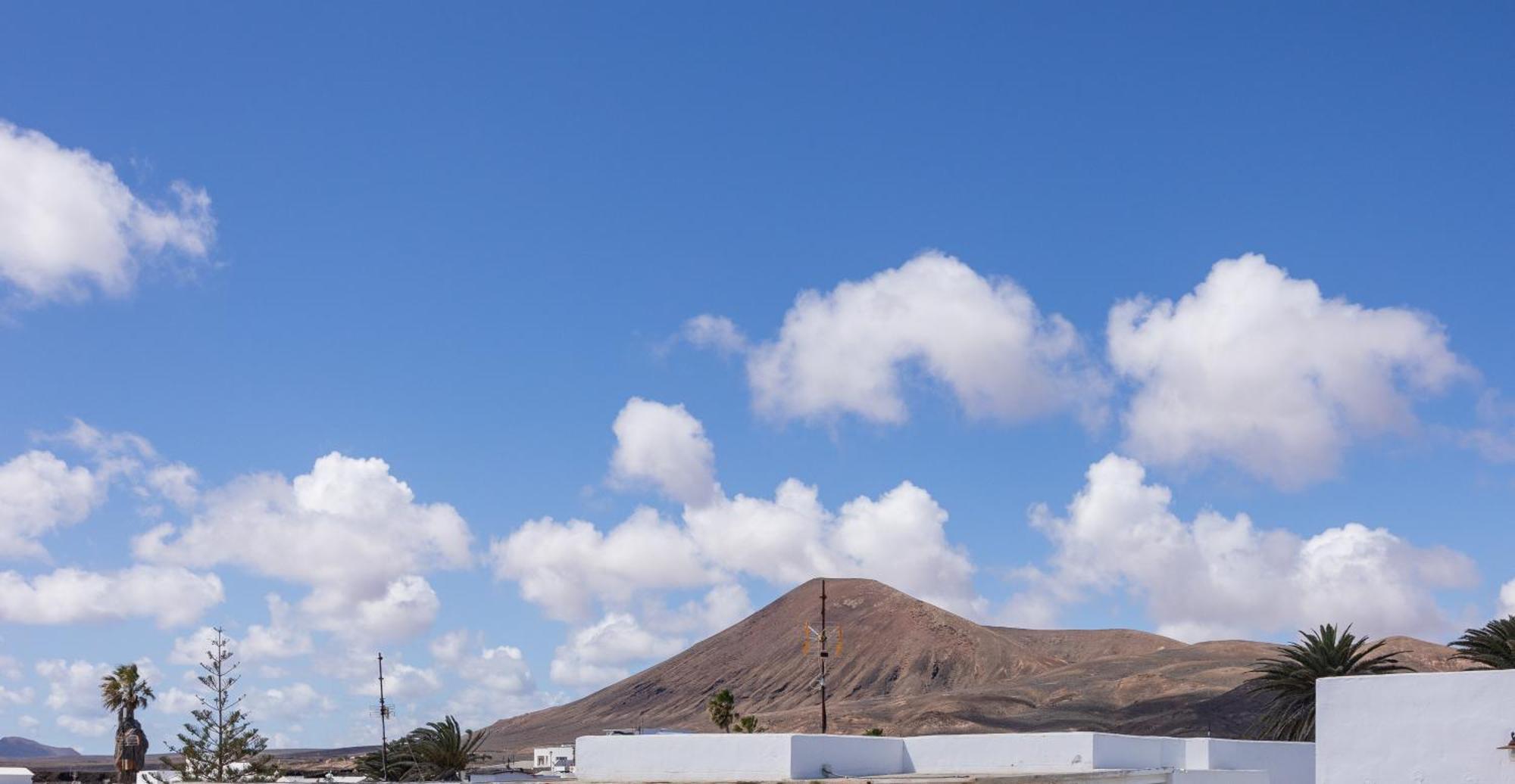 Casa Ana Y El Mar - Enamorados Del Mar - Lanzarote Holiday home *