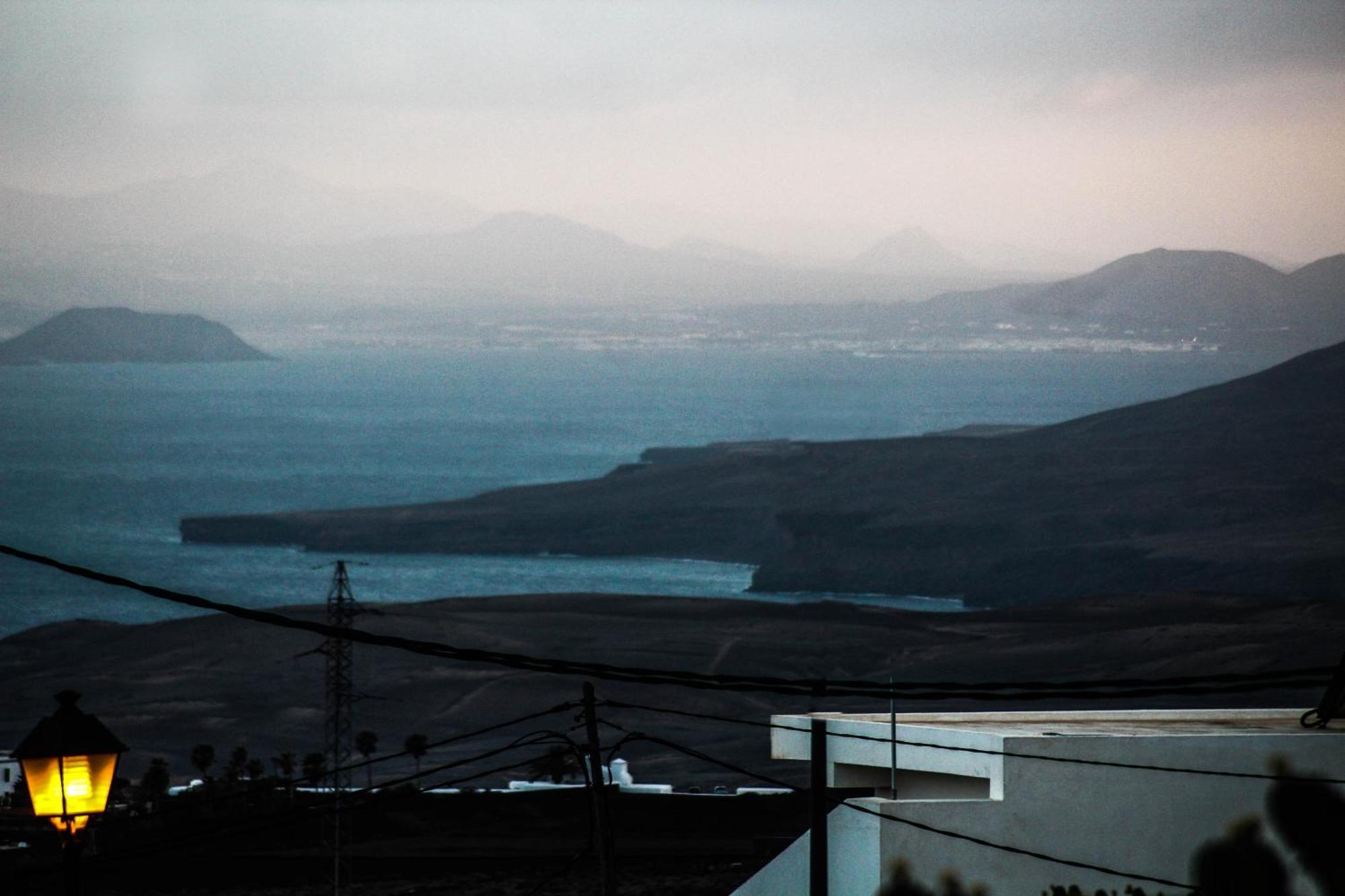 Casa Lanzarote Vista Mar Casa Cactus Villa La Asomada (Lanzarote)