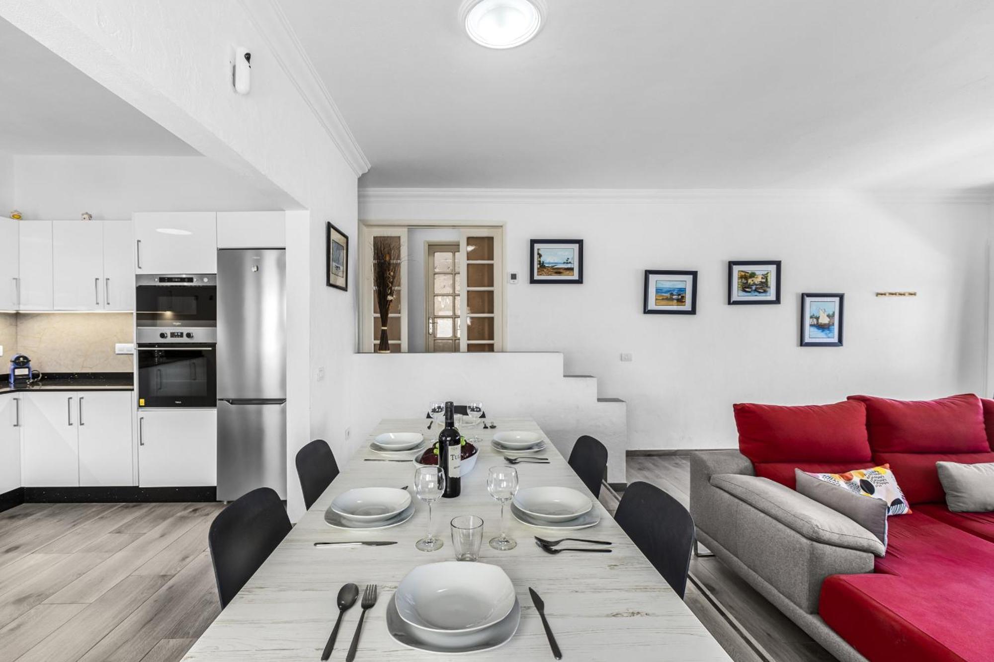 Casa Nadal -