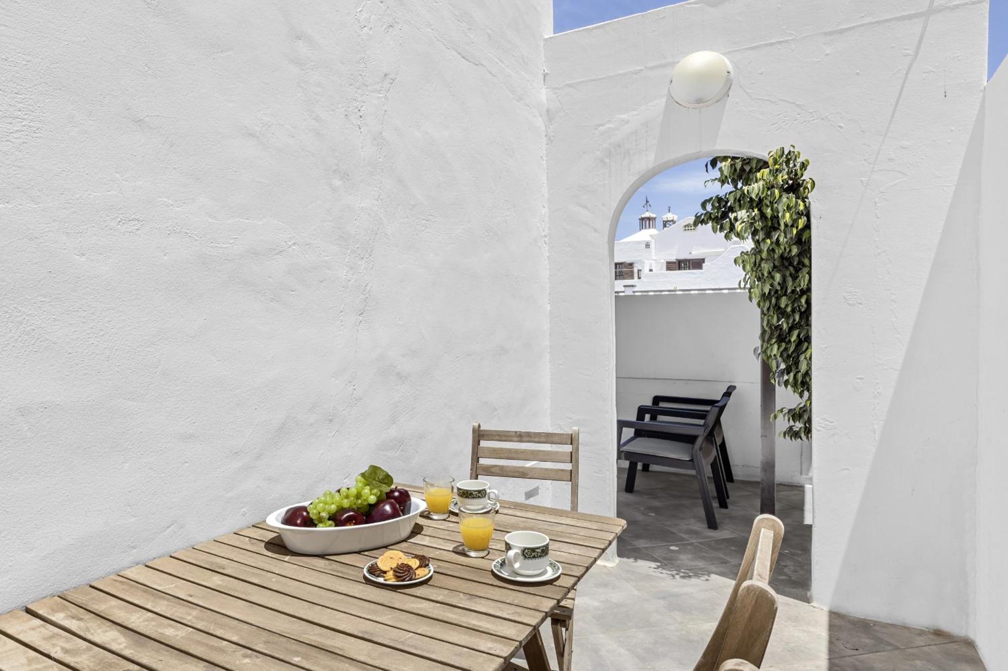 Casa Nadal - Playa Honda (Lanzarote)