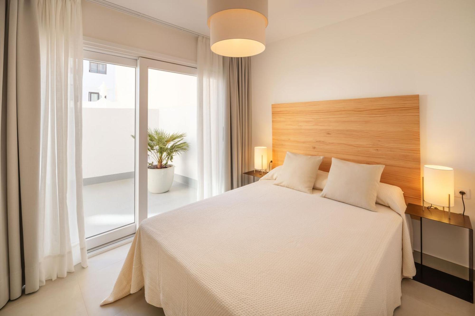 Apartment Panasco Arrecife (Lanzarote)
