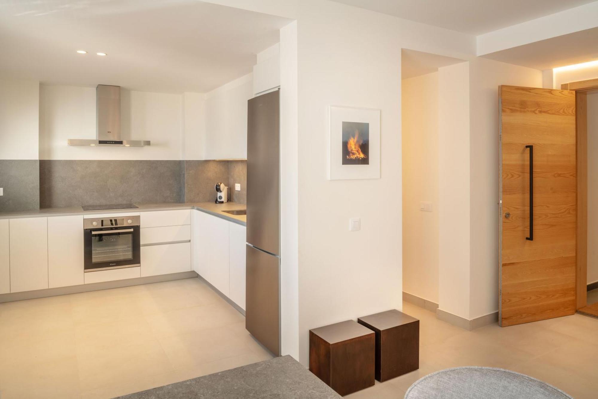Panasco Apartment