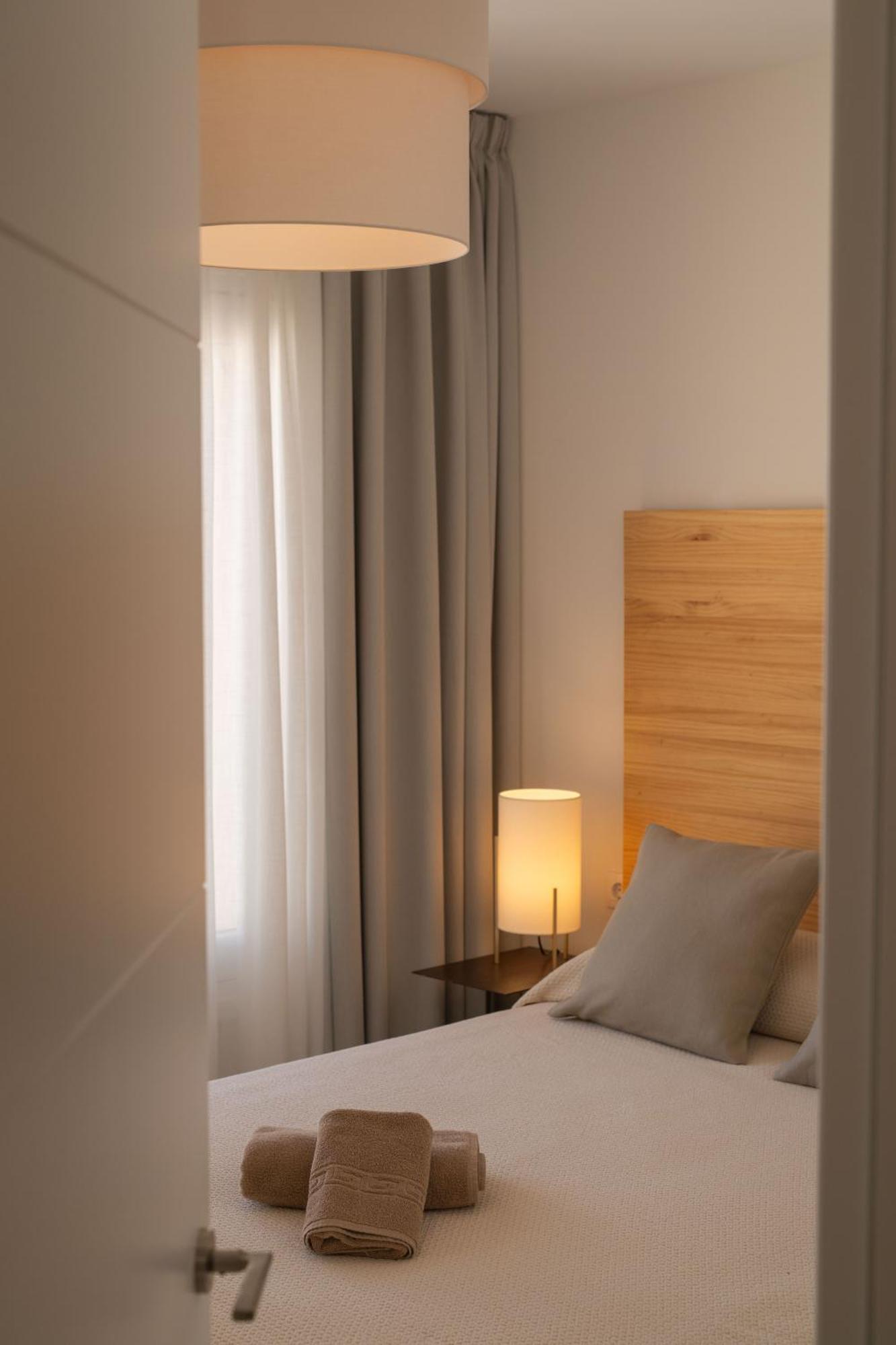 Apartment Panasco *