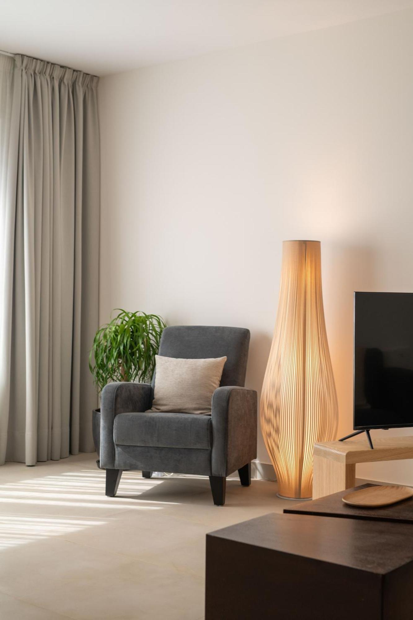 Panasco Apartment *