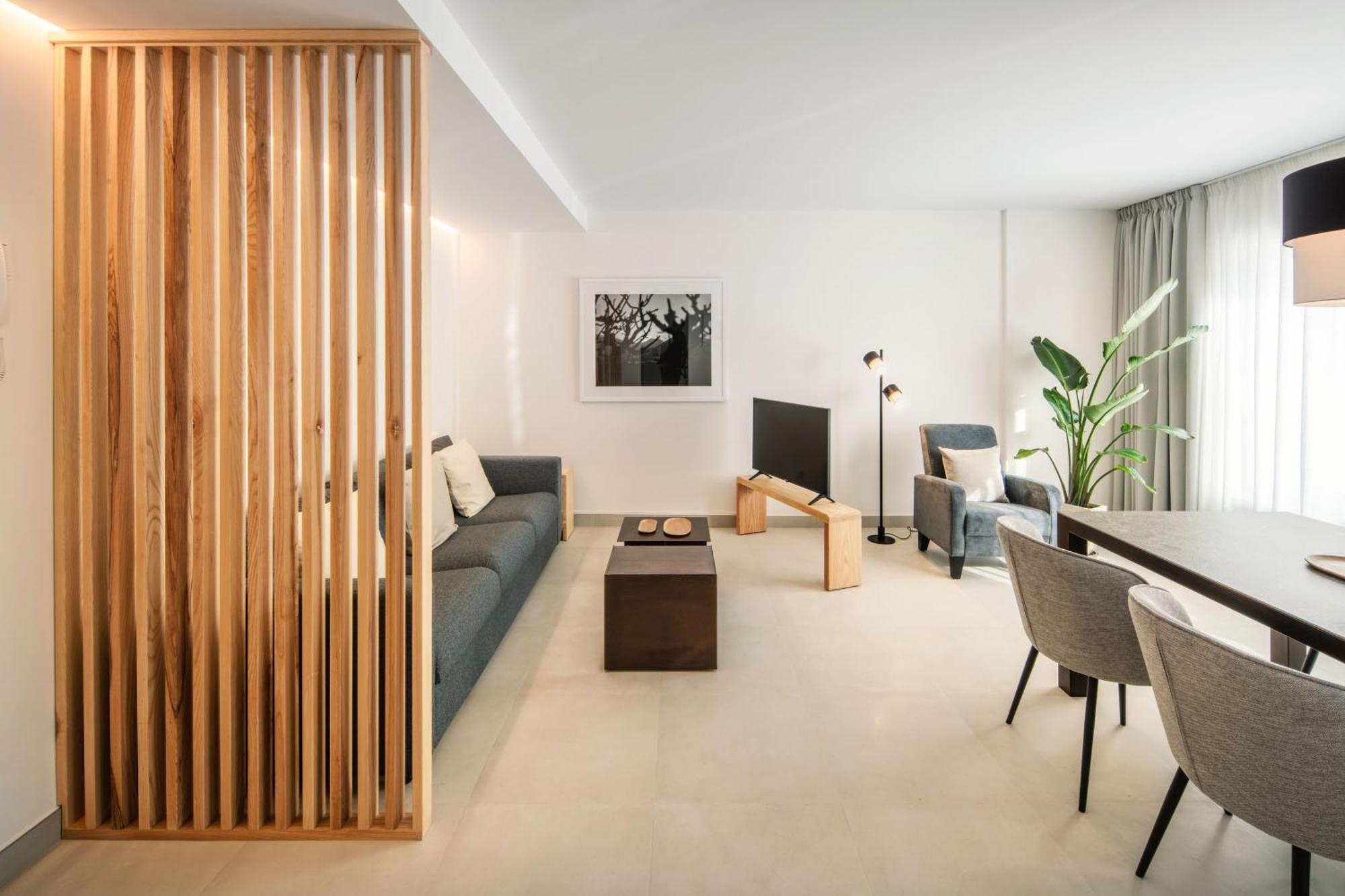 Panasco Apartamento
