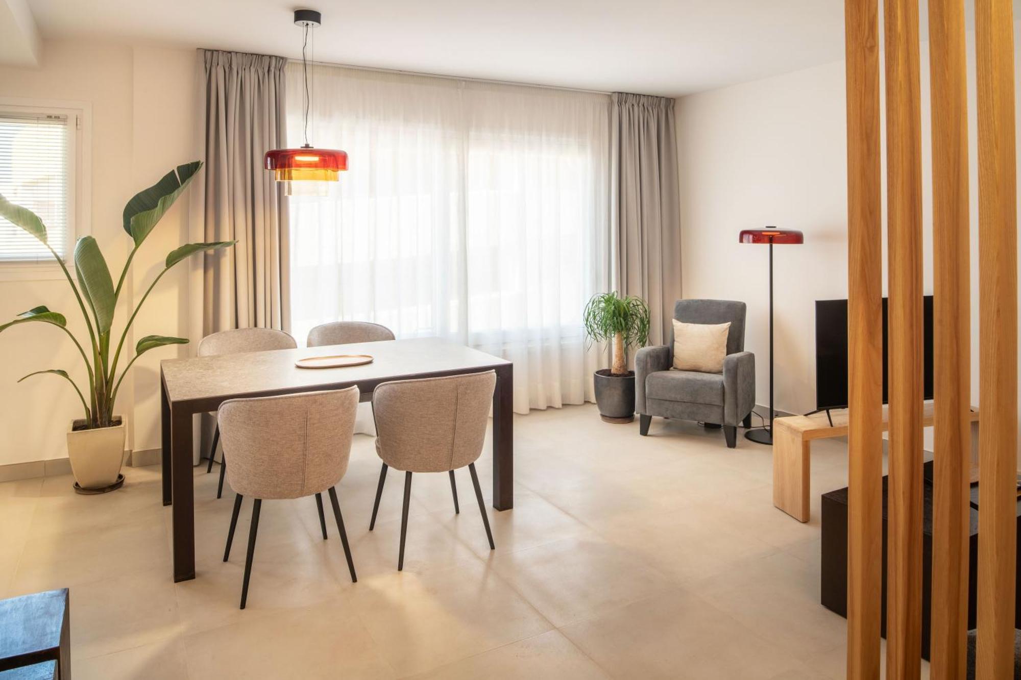 Panasco Apartment Arrecife (Lanzarote)