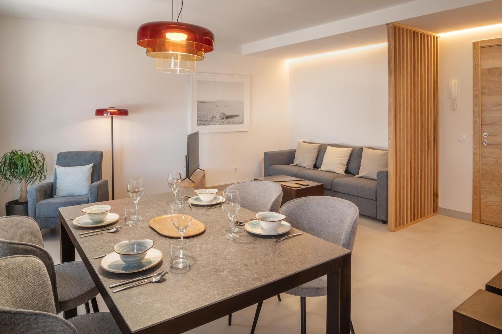 Panasco Apartment Arrecife (Lanzarote)